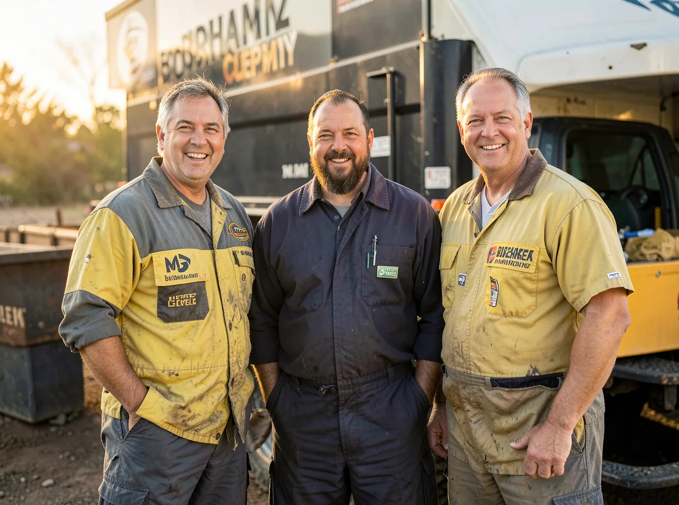 Sewage Cleanup company in Eagle, CO